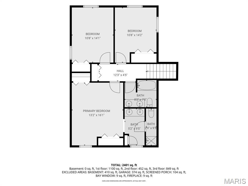 Spring Valley Estates - Residential