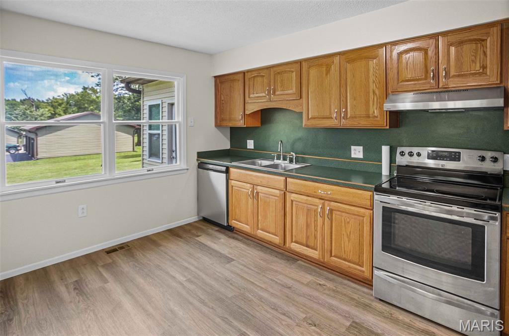 Spring Valley Estates - Residential