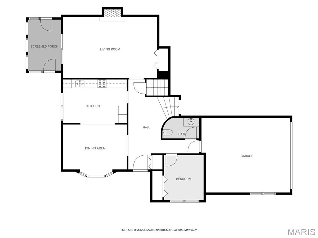 Spring Valley Estates - Residential