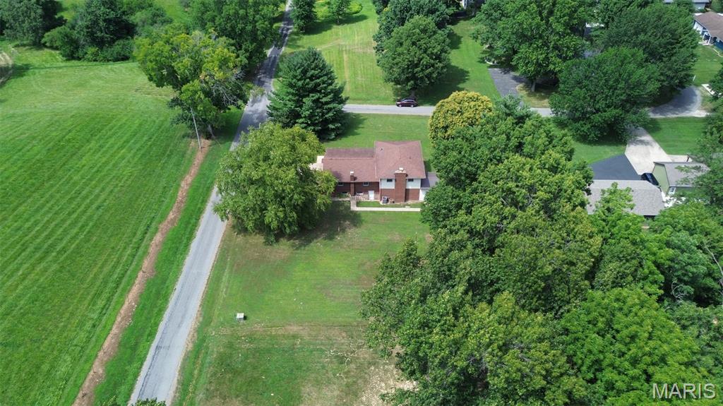 Spring Valley Estates - Residential