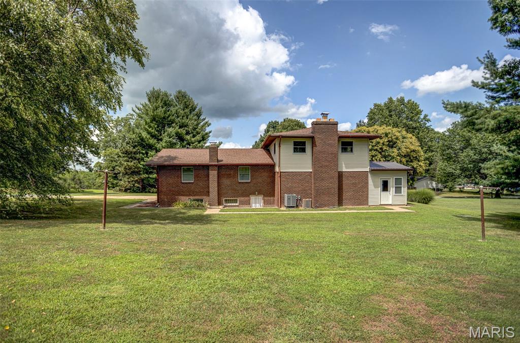 Spring Valley Estates - Residential