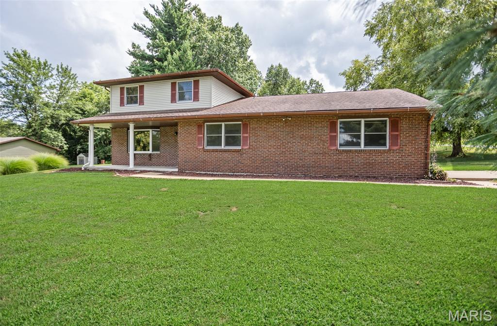 Spring Valley Estates - Residential