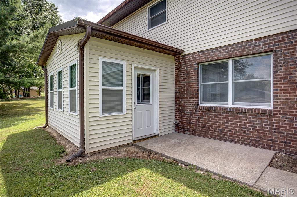 Spring Valley Estates - Residential