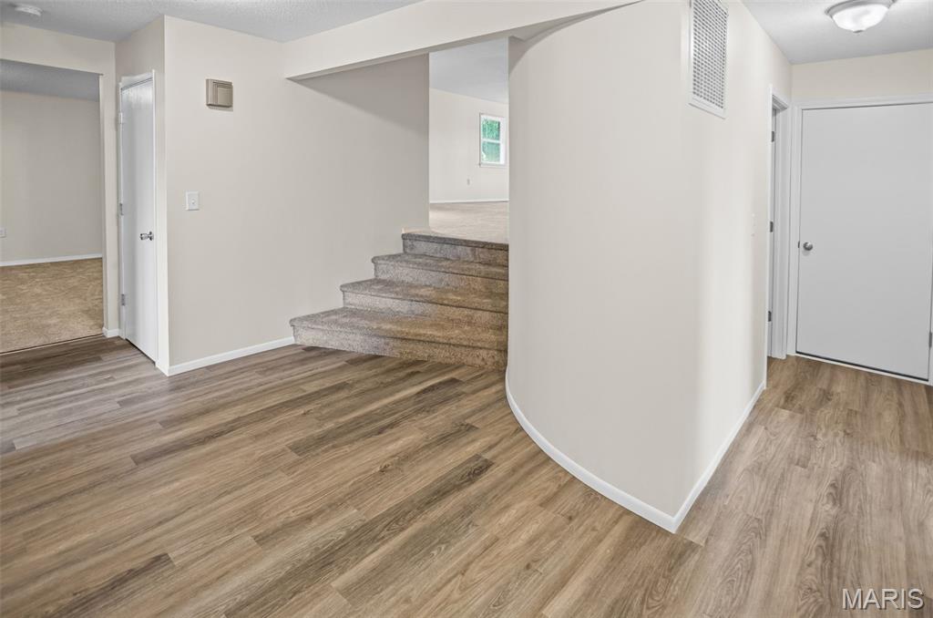 Spring Valley Estates - Residential