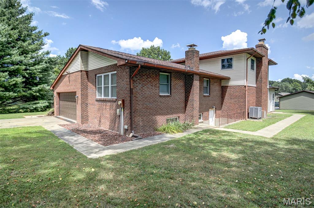 Spring Valley Estates - Residential