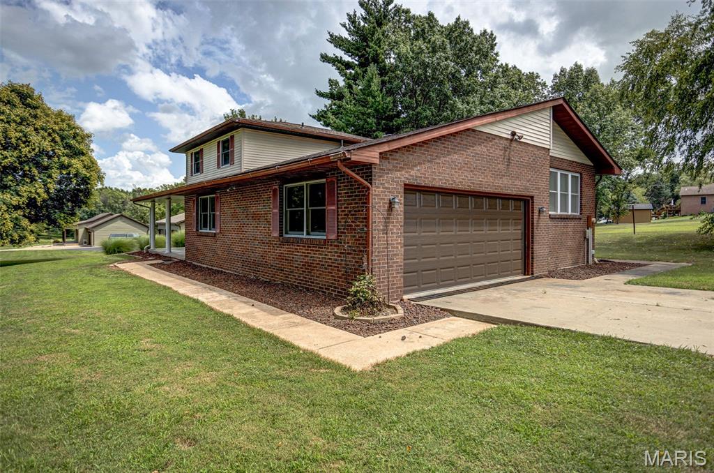 Spring Valley Estates - Residential