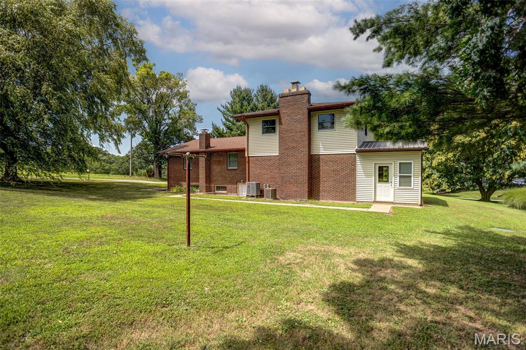 Spring Valley Estates - Residential