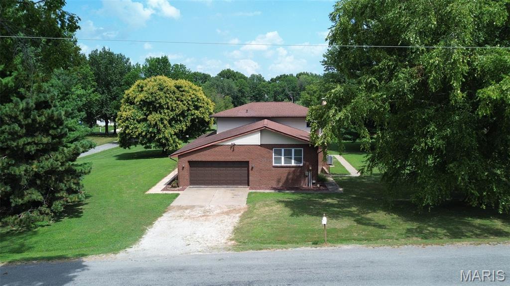 Spring Valley Estates - Residential