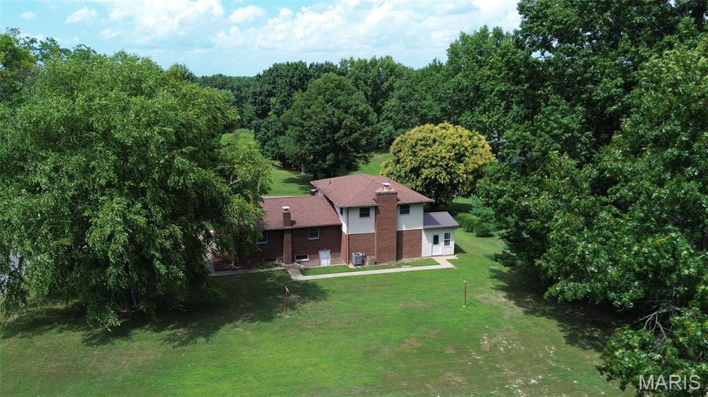 Spring Valley Estates - Residential