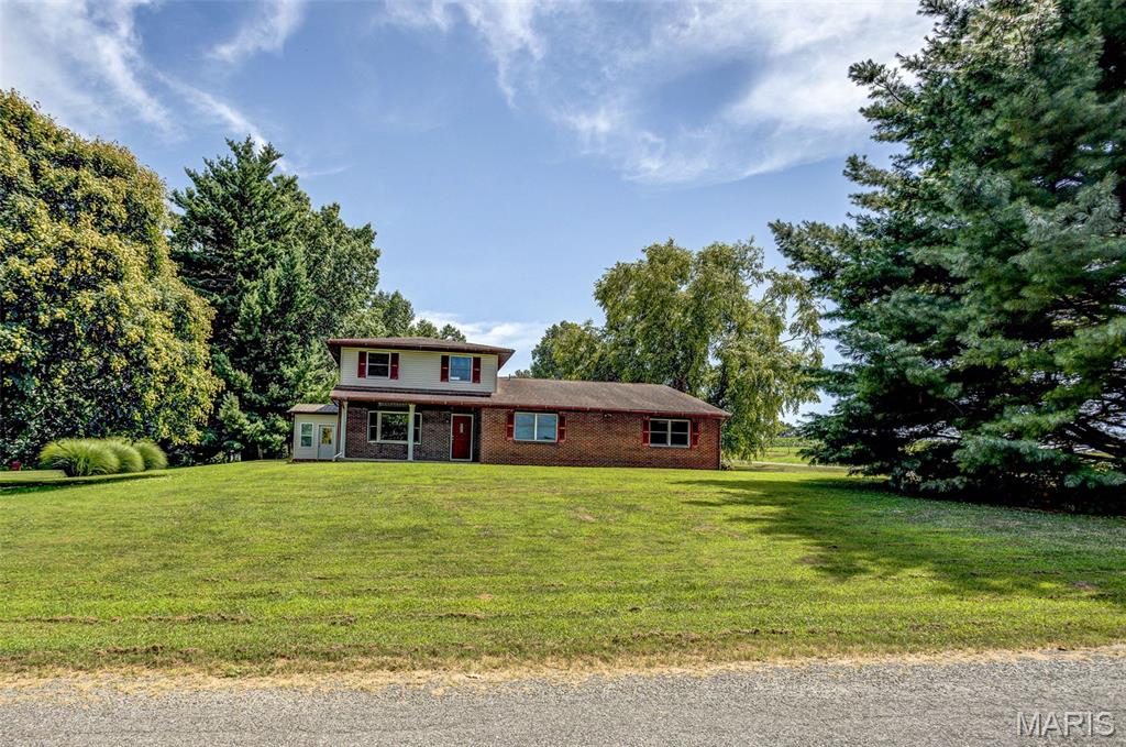 Spring Valley Estates - Residential