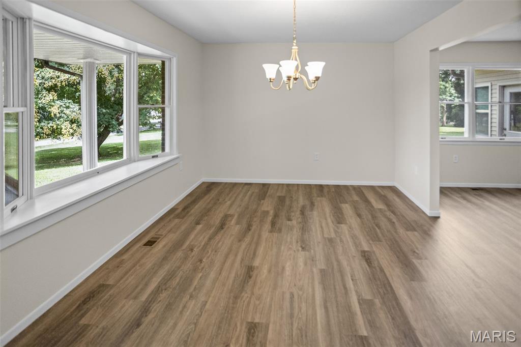 Spring Valley Estates - Residential