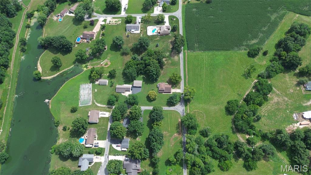Spring Valley Estates - Residential