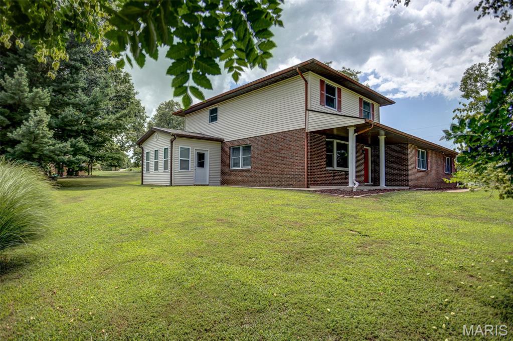 Spring Valley Estates - Residential