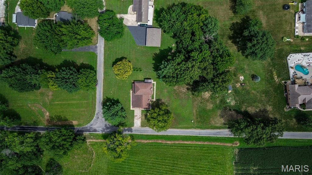 Spring Valley Estates - Residential