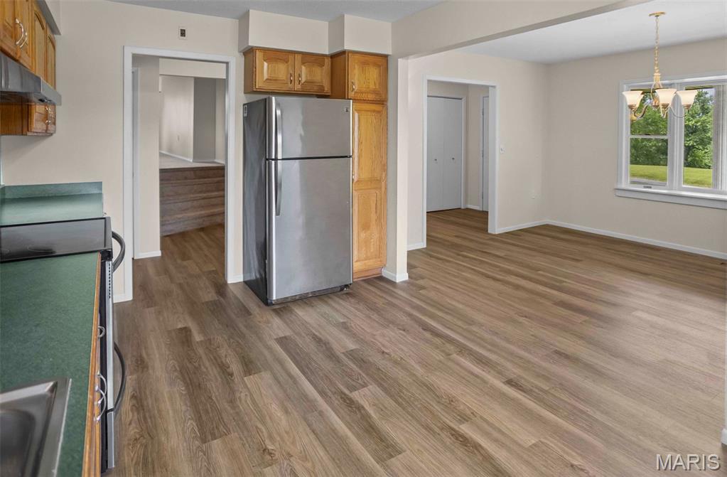 Spring Valley Estates - Residential