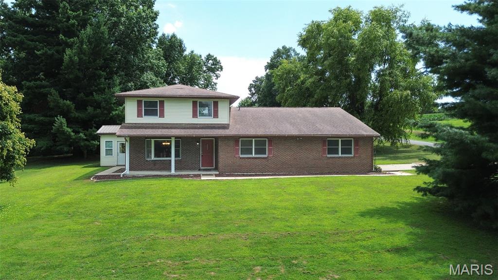 Spring Valley Estates - Residential