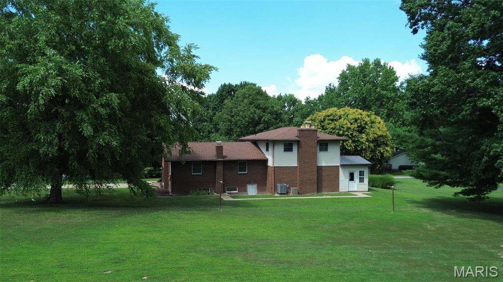 Spring Valley Estates - Residential