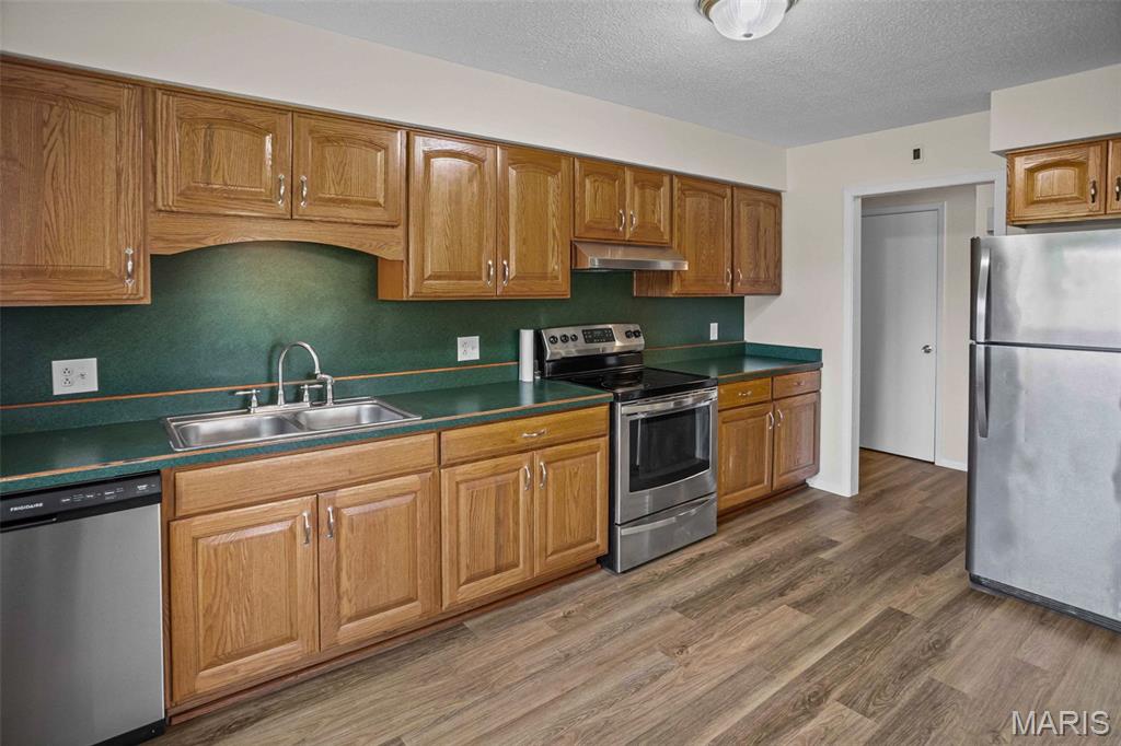 Spring Valley Estates - Residential