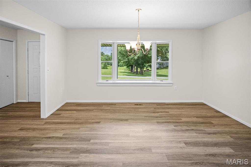 Spring Valley Estates - Residential