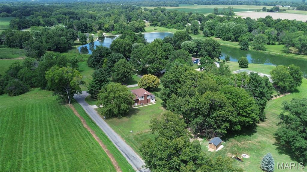 Spring Valley Estates - Residential