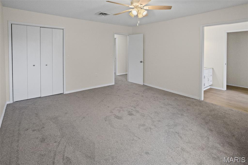 Spring Valley Estates - Residential