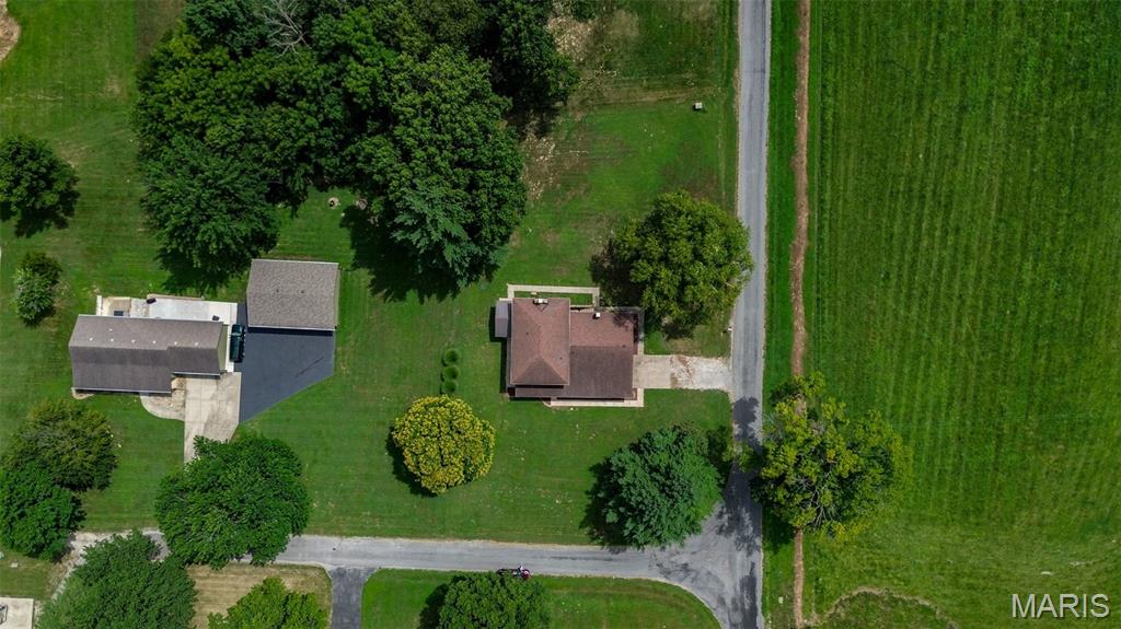 Spring Valley Estates - Residential