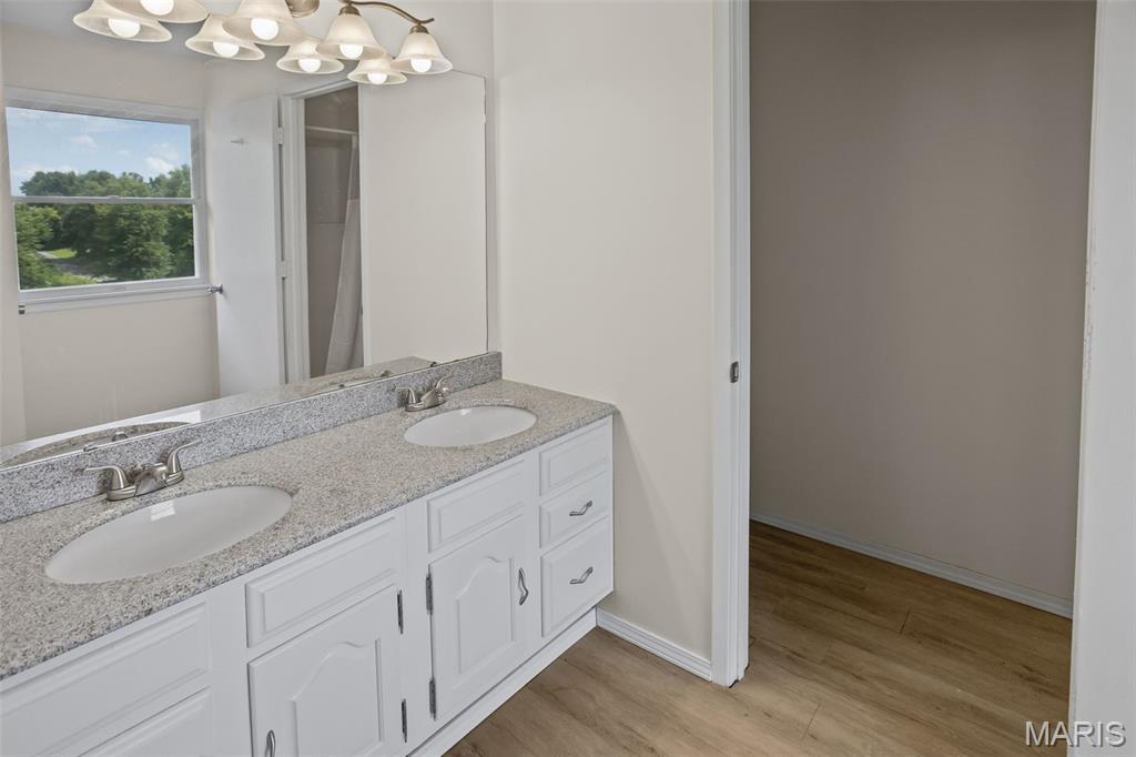 Spring Valley Estates - Residential