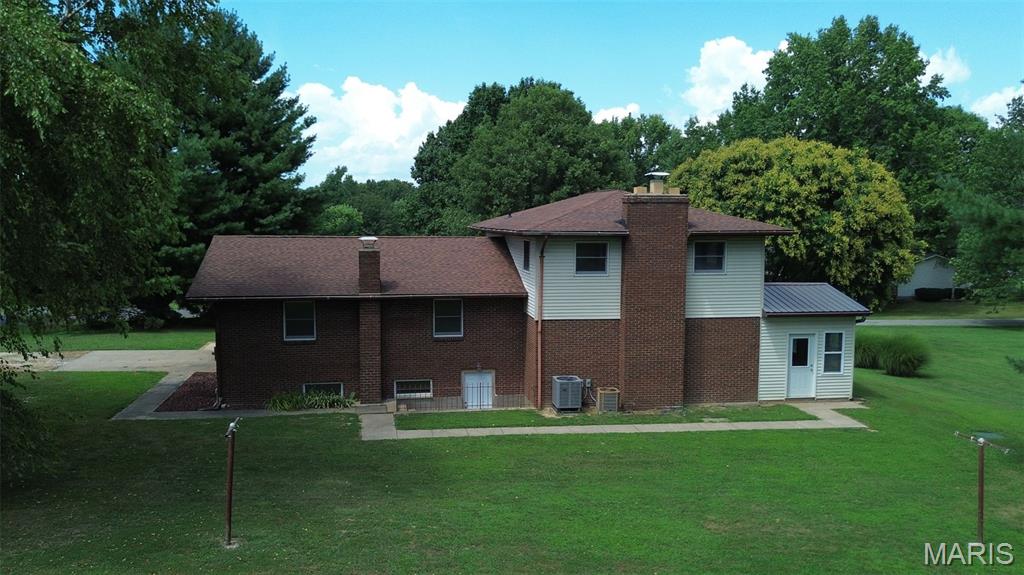 Spring Valley Estates - Residential