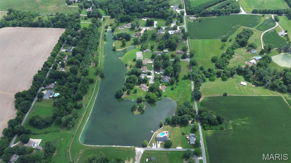 Spring Valley Estates - Residential