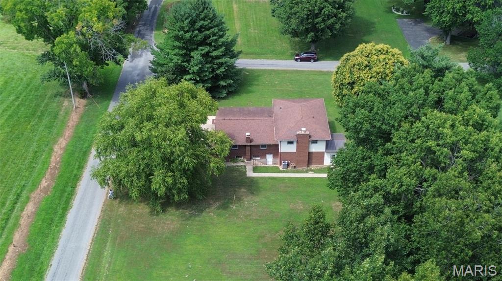 Spring Valley Estates - Residential