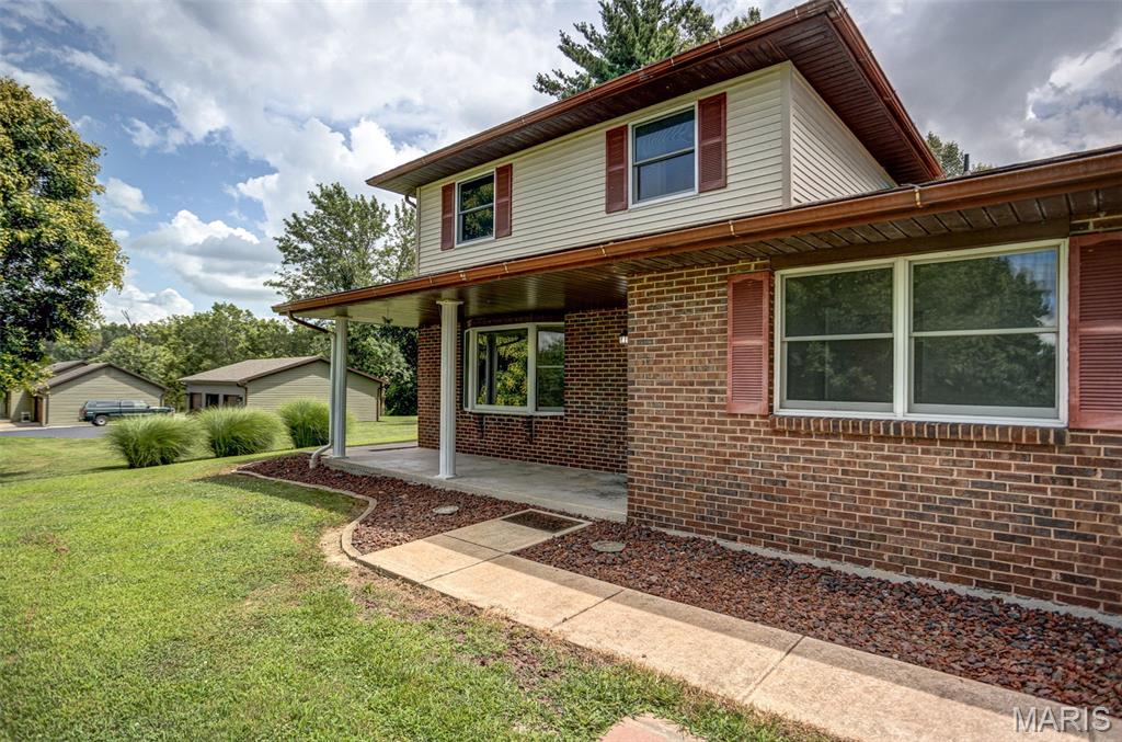 Spring Valley Estates - Residential