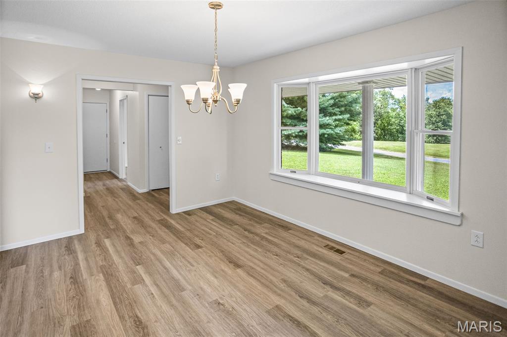 Spring Valley Estates - Residential