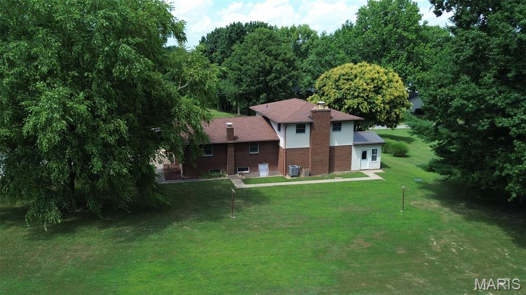 Spring Valley Estates - Residential