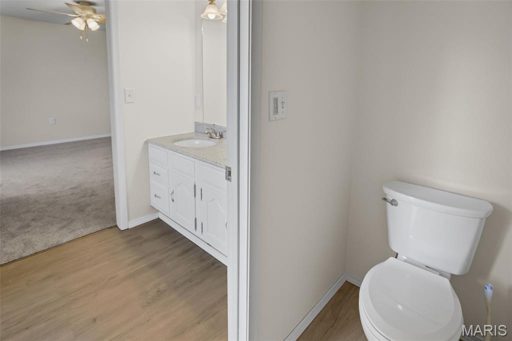 Spring Valley Estates - Residential