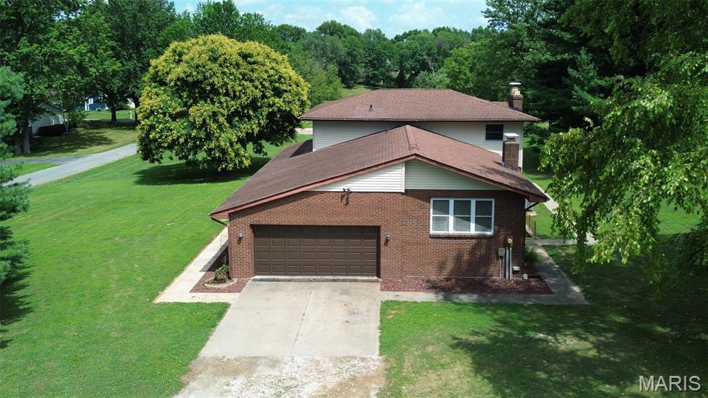 Spring Valley Estates - Residential