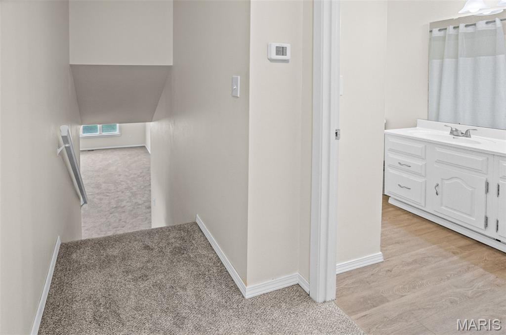 Spring Valley Estates - Residential
