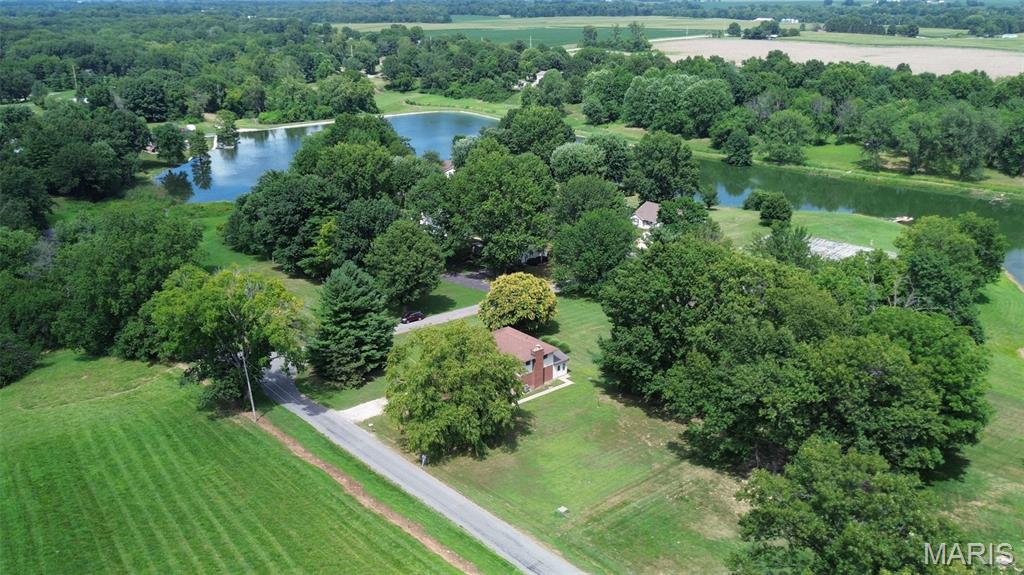 Spring Valley Estates - Residential