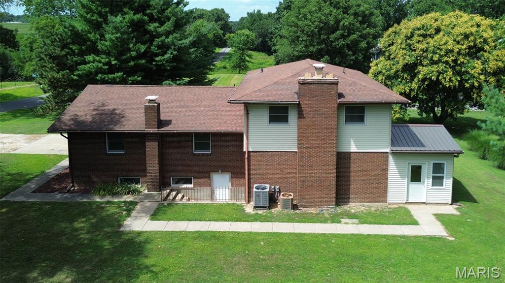 Spring Valley Estates - Residential