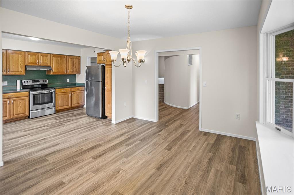 Spring Valley Estates - Residential