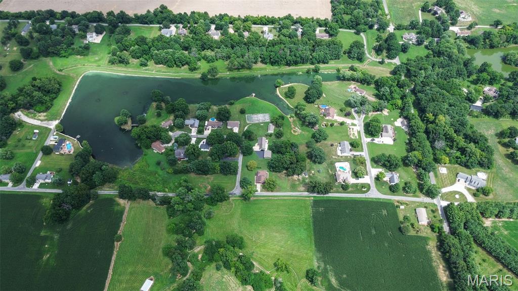 Spring Valley Estates - Residential