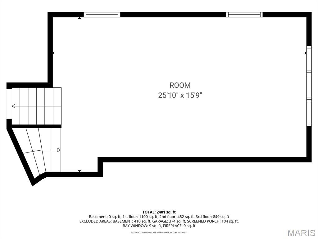 Spring Valley Estates - Residential