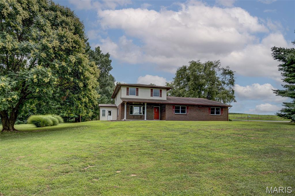 Spring Valley Estates - Residential