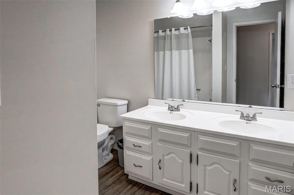 Spring Valley Estates - Residential