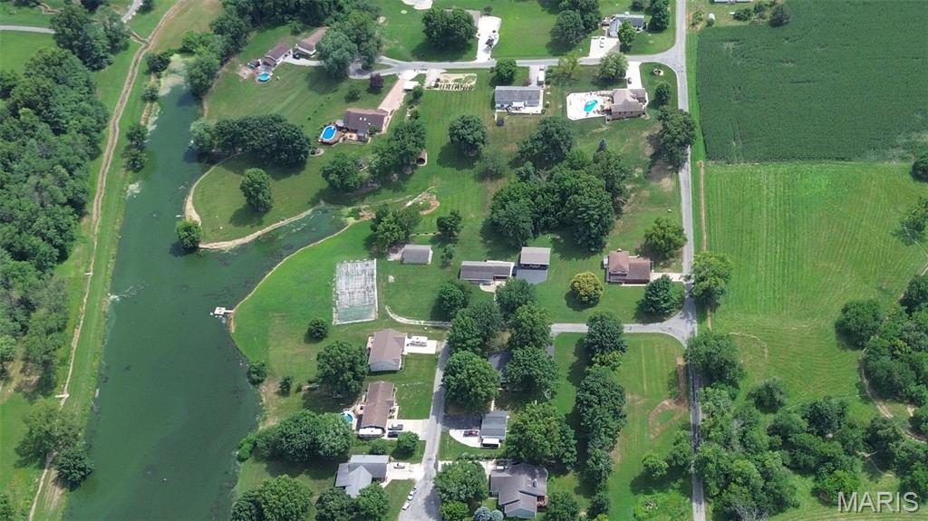 Spring Valley Estates - Residential