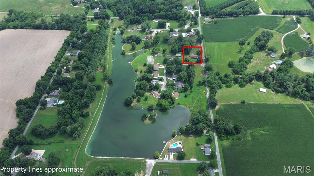 Spring Valley Estates - Residential