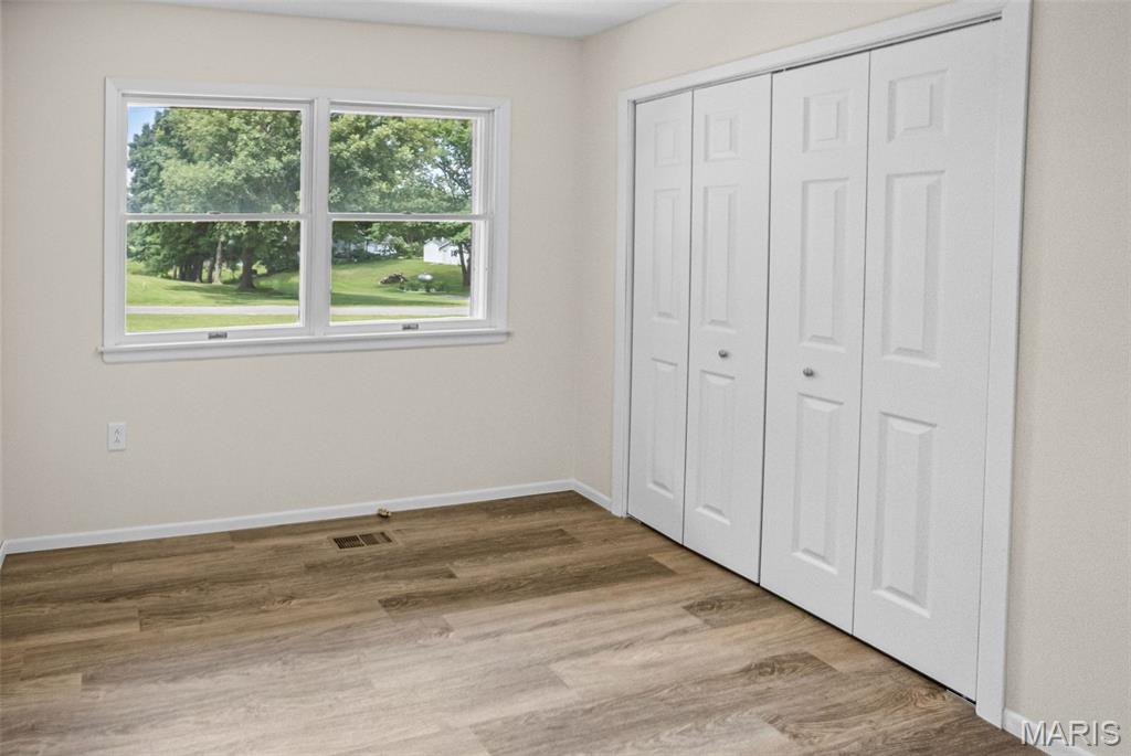 Spring Valley Estates - Residential