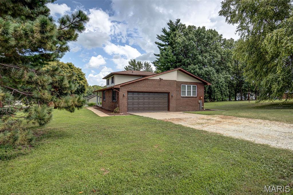 Spring Valley Estates - Residential