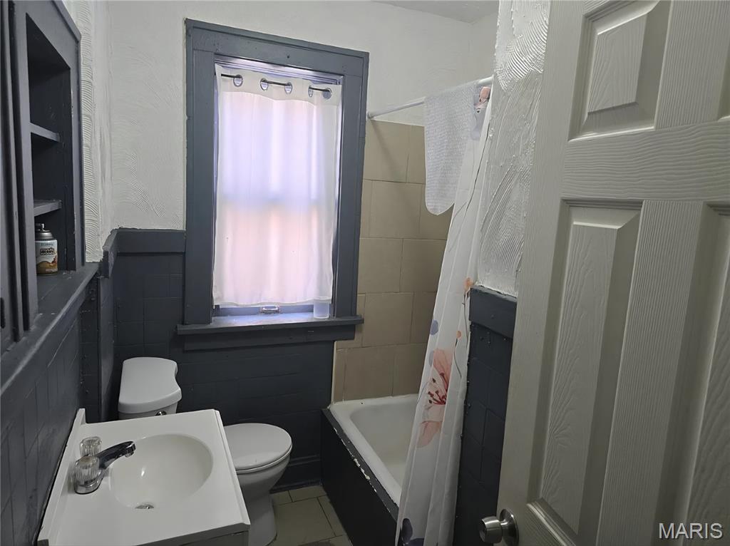 Blows Sub - Residential Income