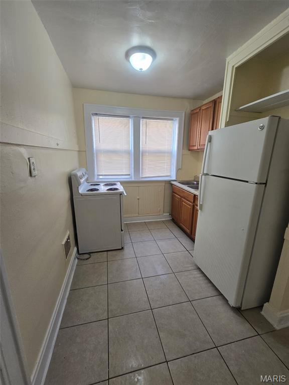 Blows Sub - Residential Income