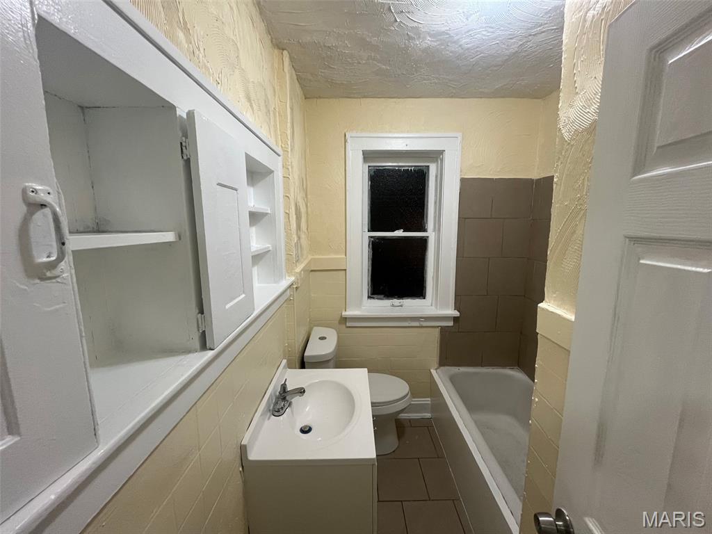 Blows Sub - Residential Income